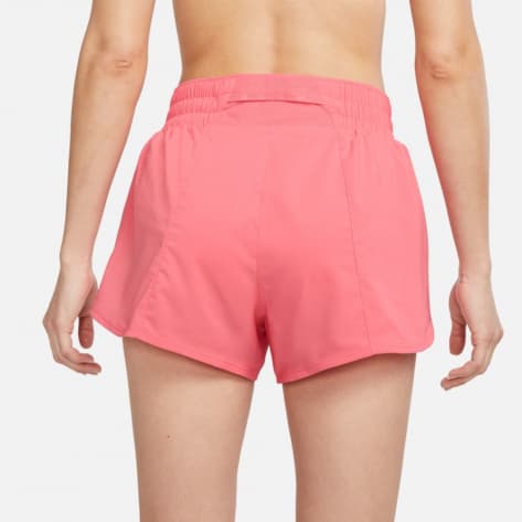 Nike Damen Laufshorts Swoosh Run DX1031-894 M Sea Coral | M