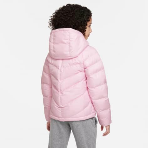 Nike Kinder Jacke Sportswear Synthetic-Fill Hooded Jacket DX1264 