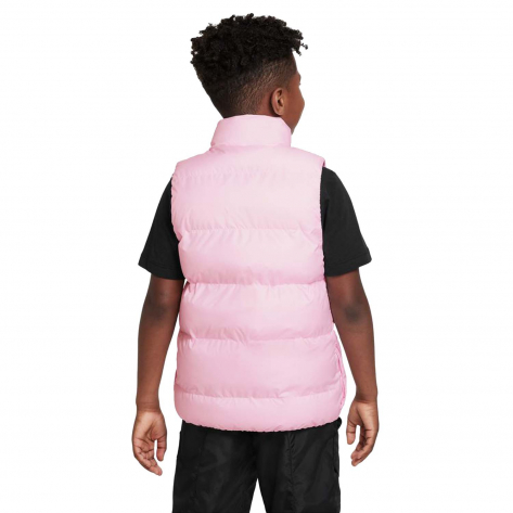 Nike Kinder Weste Sportswear Synthetic-Fill Vest DX1296 