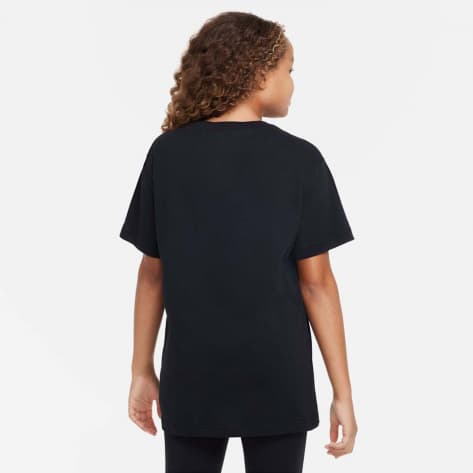 Nike Mädchen T-Shirt Sportswear Tee DX1712 
