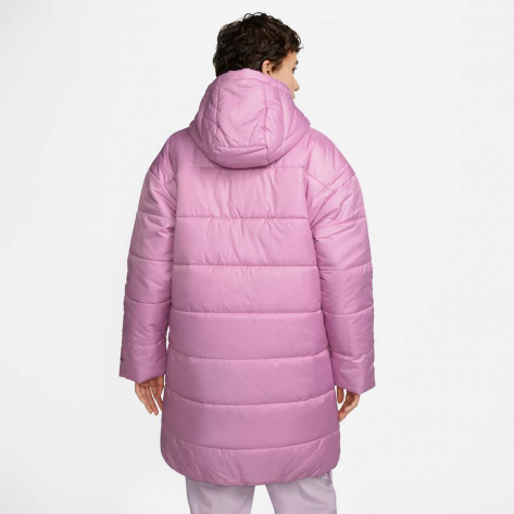 Nike Damen Parka Sportswear Therma-FIT Repel Synthetic-Fill Hooded DX1798 