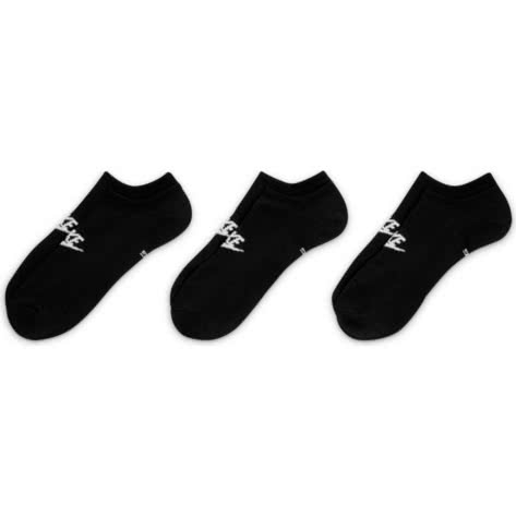 Nike Socken Everyday Essential DX5075-010 42-46 Black/White | 42-46