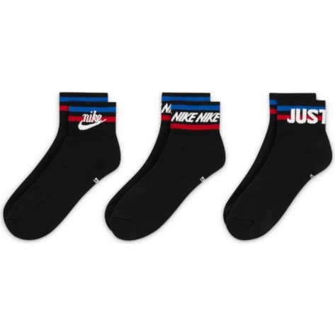 Nike Unisex Socken Everyday Essential Ankle Socks DX5080 