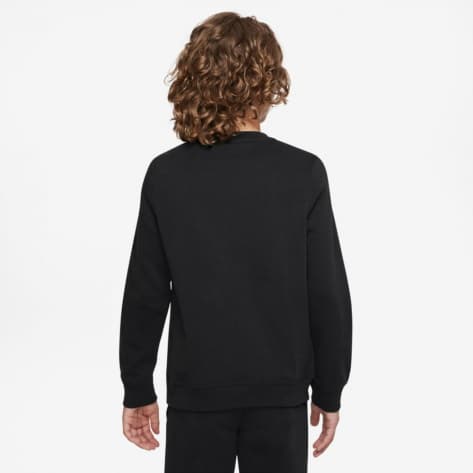 Nike Jungen Pullover Club Fleece DX5081 