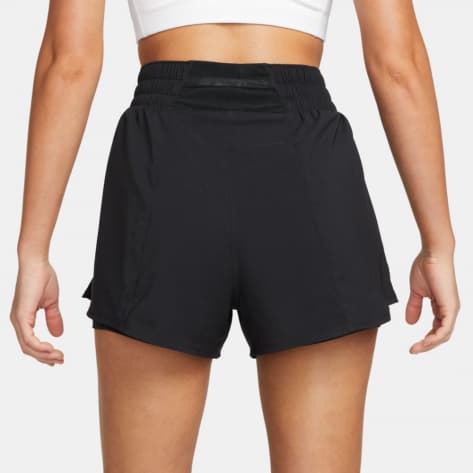 Nike Damen Shorts High-Waisted 3  2-in-1 Dri-FIT Trainingshort DX6016 