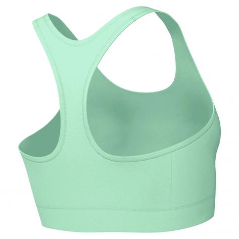 Nike Damen Sport BH Swoosh Medium Support DX6821 