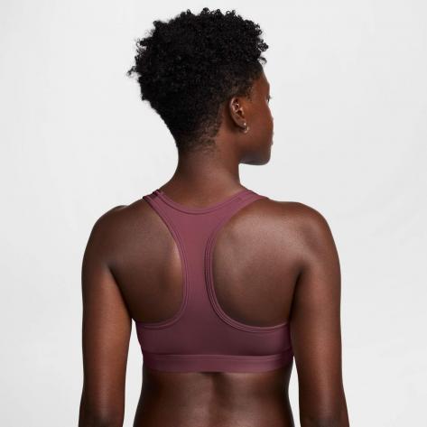Nike Damen Sport BH Swoosh Medium Support DX6821 