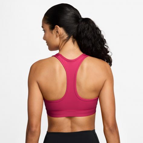Nike Damen Sport BH Swoosh Medium Support DX6821 