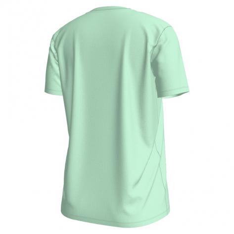 Nike Damen T-Shirt Sportswear Club Essentials DX7902 
