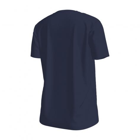 Nike Damen T-Shirt Sportswear Club Essentials DX7906 