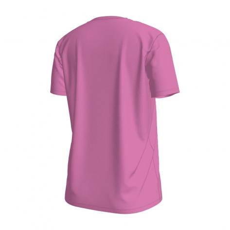 Nike Damen T-Shirt Sportswear Club Essentials DX7906 