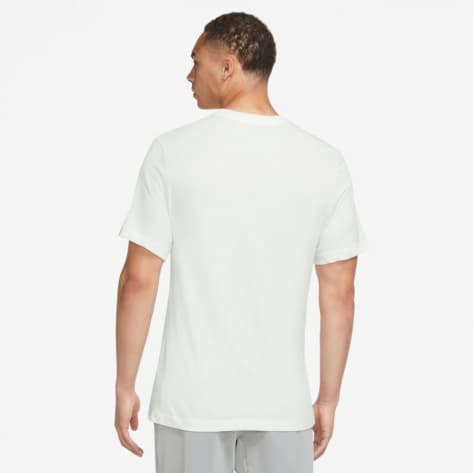 Nike Herren Trainingsshirt Dri-FIT Body Shop 1 DZ2733-121 M Summit White | M
