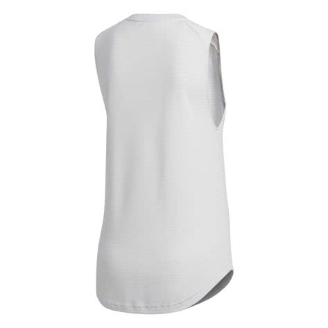 adidas Damen Tanktop Performance EB5640 L grey two | L