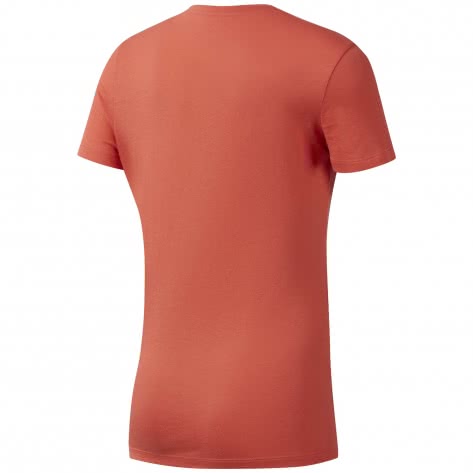 Reebok CrossFit Damen T-Shirt RC Fittest On Earth Tee EC1474 M rosette | M