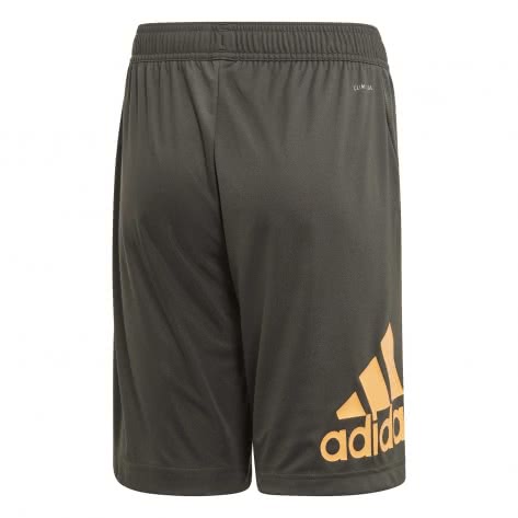 adidas Jungen Knit Short Equip 