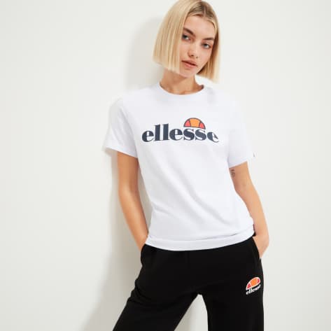 ellesse Damen T-Shirt Albany T-Shirt SGS03237 