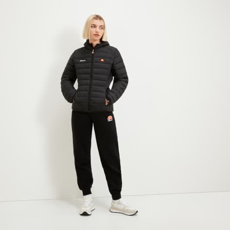 ellesse Damen Jacke Lompard Padded Jacket SGS02683 