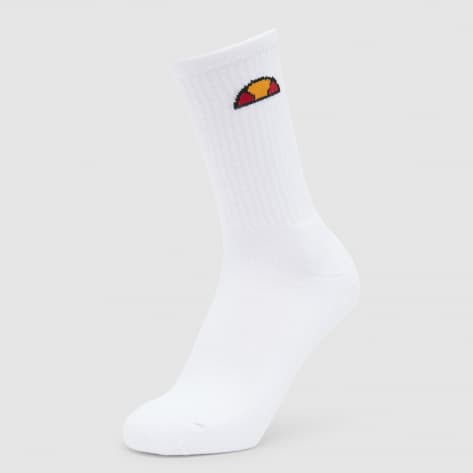 ellesse Unisex Socken TAMUNA 6 PACK SOCKS SBMA2303 