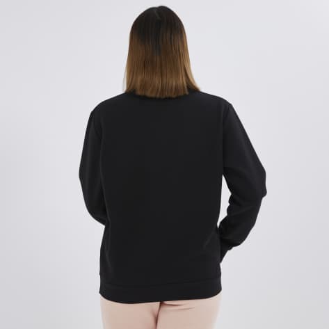 ellesse Damen Pullover SVETLANA SWEATSHIRT SGP16454-011 42 Black | 42