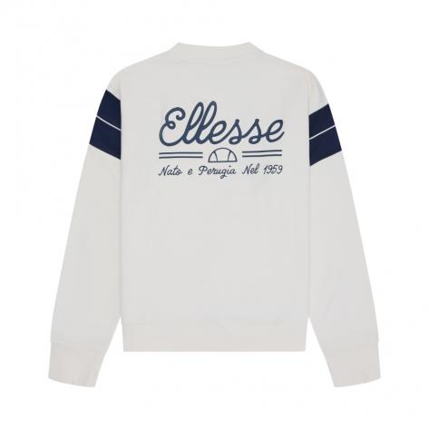 ellesse Damen Pullover Calgary Sweatshirt SGB22760 
