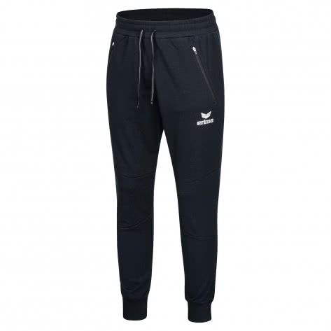 erima Herren Trainingshose Essential Sweathose 