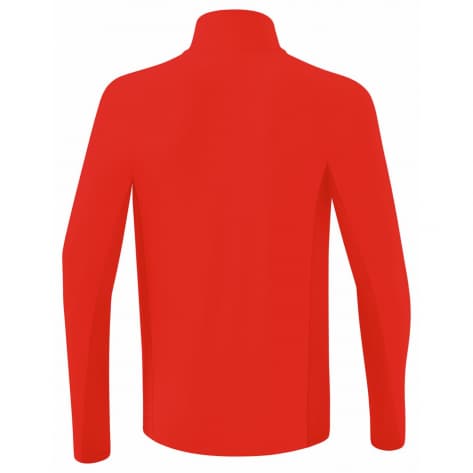 erima Herren Polyester Trainingsjacke Liga Star 1032319 S Rot/Weiß | S