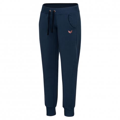 erima Damen Trainingshose Sweatpants with Cuff 