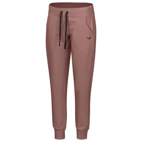 erima Damen Trainingshose Sweatpants with Cuff 