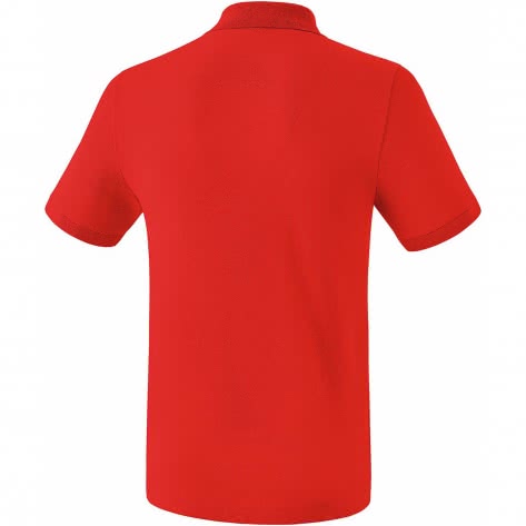 erima Kinder Poloshirt Teamsport Poloshirt 