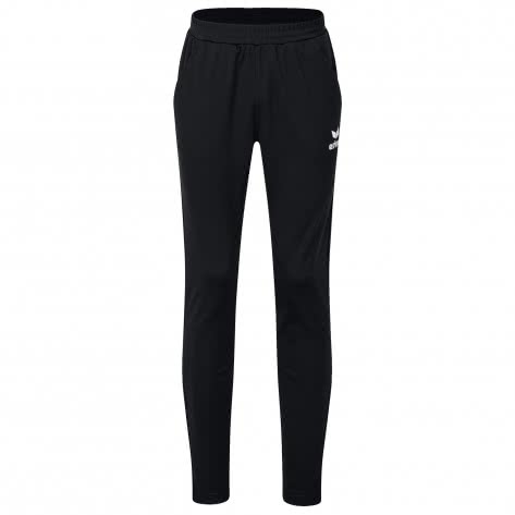 erima Herren Trainingshose Trainings Pants with Rib 2.0 