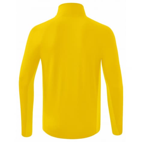 erima Herren Trainingstop Liga Star 1262307 XXXL Gelb/Schwarz | XXXL