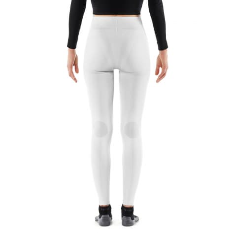 Falke Damen Unterhose Maximum Warm Long Tights 33038 