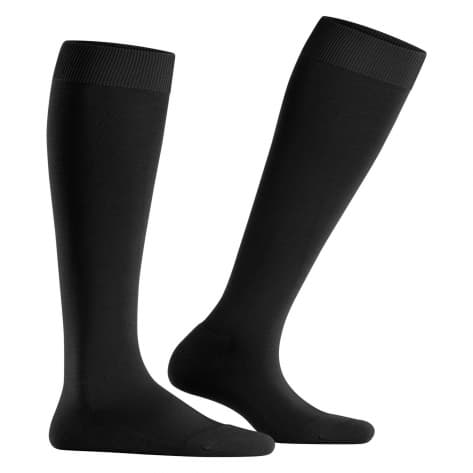 Falke Damen Kniestrümpfe ClimaWool KH 46884 