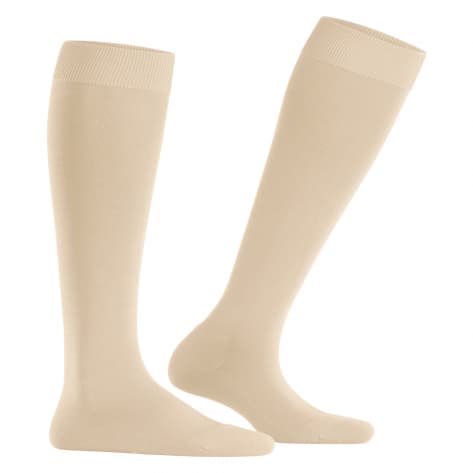 Falke Damen Kniestrümpfe ClimaWool KH 46884 