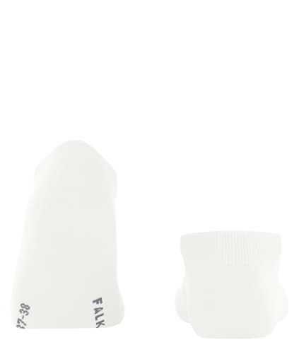 Falke Damen ClimaWool Sneakersocken 46483 