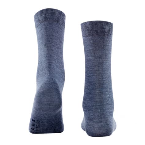 Falke Damen Softmerino Socken 47488 