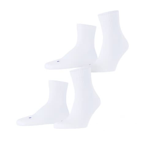 Falke Socken Run Rib 2P SSO 13259 