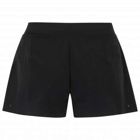 Falke Damen Short Shorts w Tuxedo 65038 