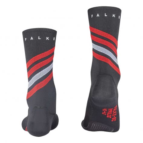 Falke Unisex Bikingsocken BC Impulse Velocity 16891 