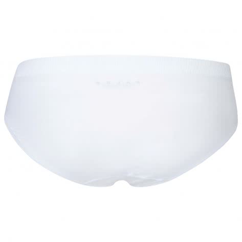 Falke Damen Unterhose Warm Brief 39143-2860 M White | M