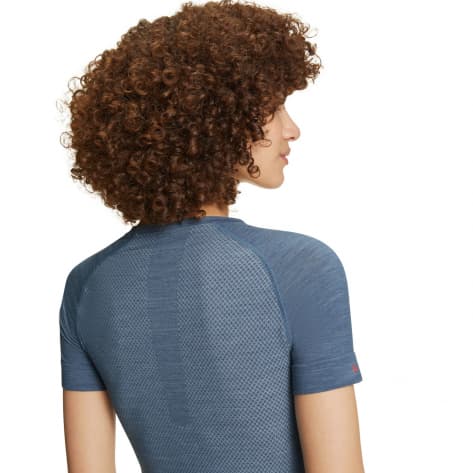 Falke Damen T-Shirt Wool-Tech Light SS 33473 