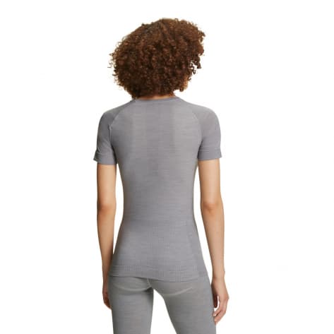 Falke Damen T-Shirt Wool-Tech Light SS 33473 