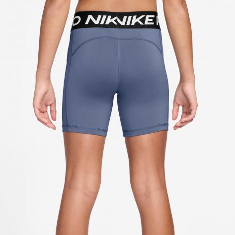 Nike Mädchen Short Pro Dri-FIT Big Kids  (Girls ) FB1081 