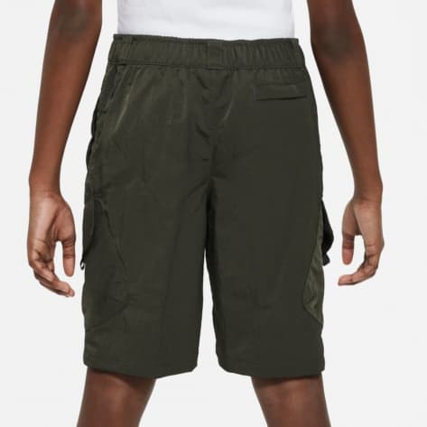 Nike Kinder Cargoshort Sportswear Short FB1326 