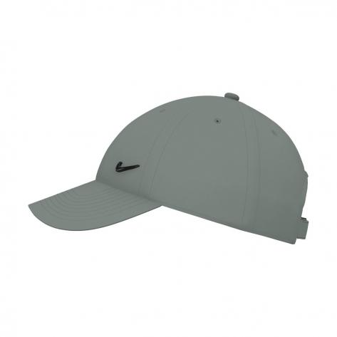 Nike Kinder Kappe Kids Unstructured Metal Swoosh Cap FB5064 
