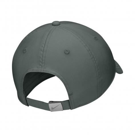 Nike Kappe Unstructured Metal Swoosh Cap FB5372 