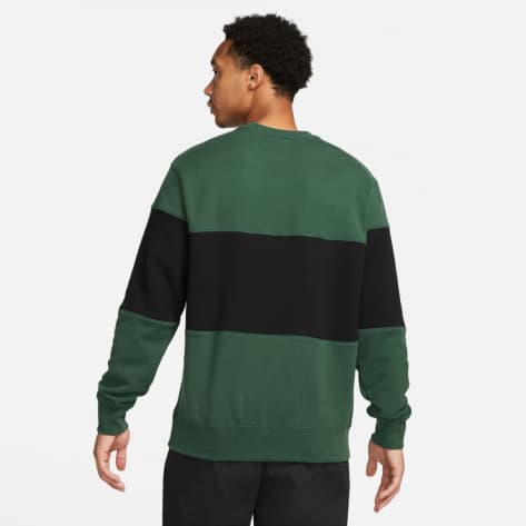 Nike Herren Sweatshirt Club French Terry Crew FB7848 