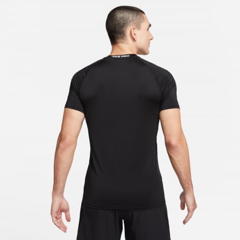 Nike Herren Trainingsshirt Pro Dri-FIT Slim Shirt FB7929 