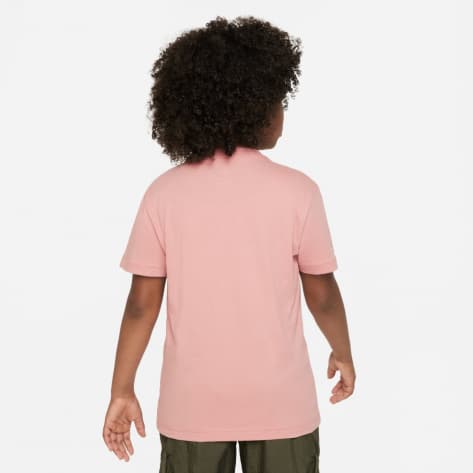 Nike Kinder T-Shirt NSW Tee Club SS FD0927 