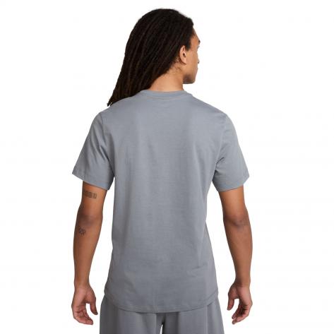 Nike Herren T-Shirt CLUB DT TEE FD1184 